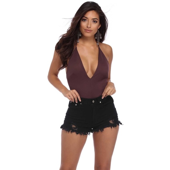 Windsor Other - Windsor | High Endurance Bodysuit NWT